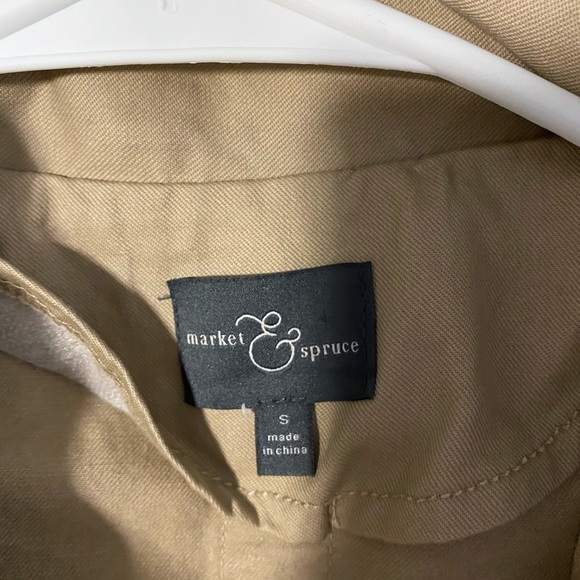 Jacket - Picture 4 of 5